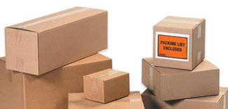 Shipping Services